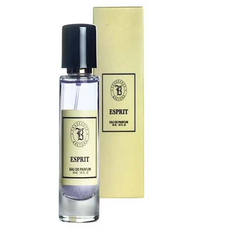 Women Espirit Eau De Parfum 30ML